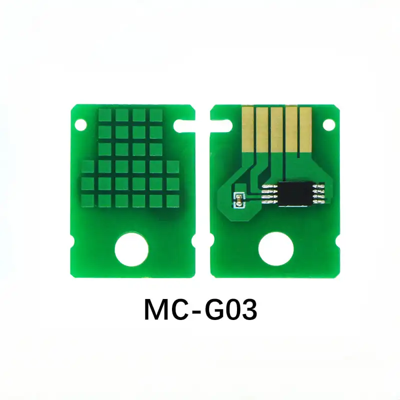 MC-G03 чип резервуара для отходов чернил Canon MAXIFY MegaTank GX3050 GX3040 GX4050 GX4040 GX4020 GX3020
