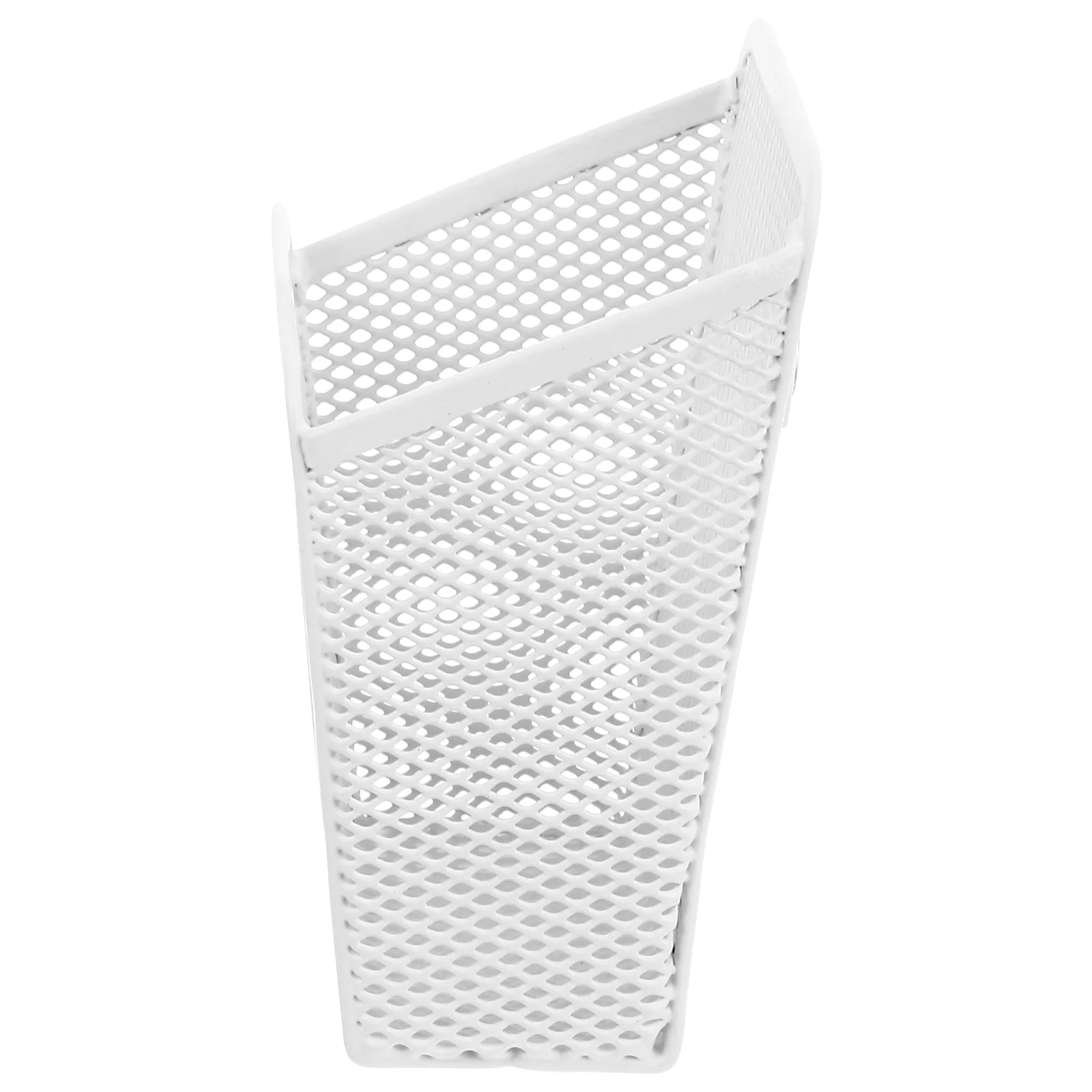 

Сетчатый магнитный держатель, держатель для кистей, держатель для ручек для белой доски, магнитная корзина для хранения, металлические чашки для ручек, держатель-ведро для ручек