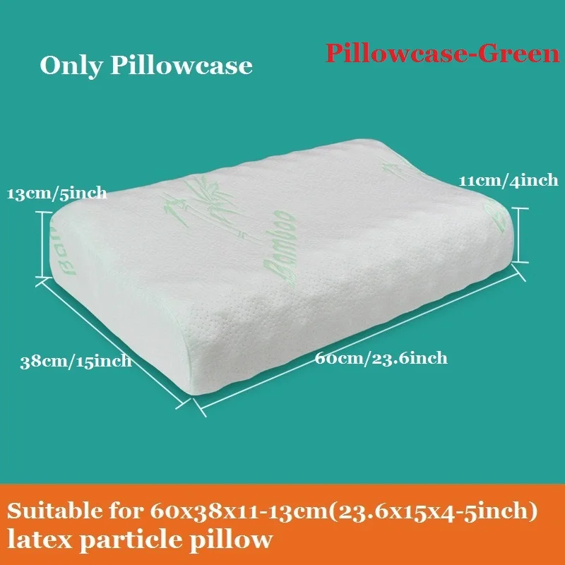 Наволочки JFLEGAL из бамбука с цветочным принтом