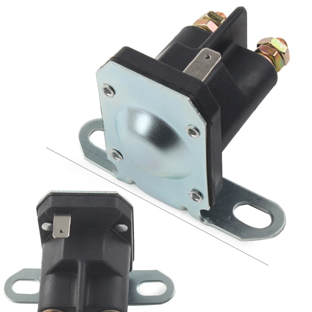 

Стартер соленоида для MTD 725-1426 925-1426 725-0771 3 полюса 12 В универсальная косилка