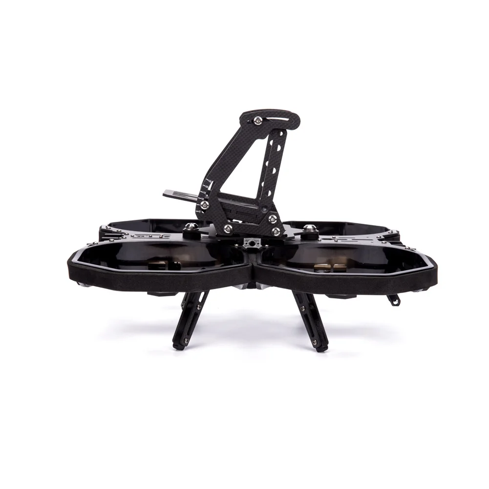 IFlight ProTek60 Pro 6 дюймов 282 мм комплект рамок Cinelifter с 4 рычагом для FPV |