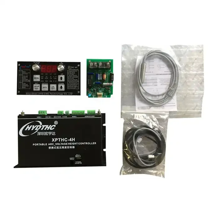 Автоматический регулятор высоты HYD Cnc для плазменной дуги