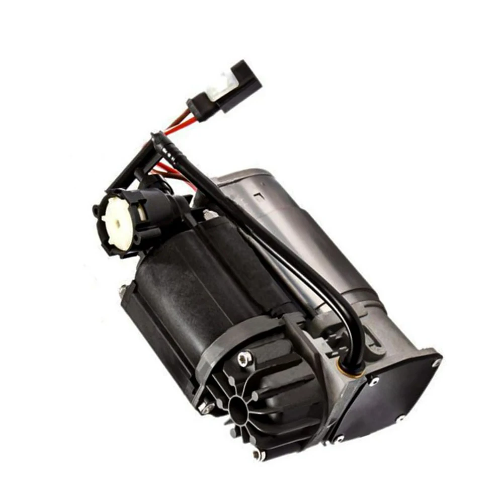 Компрессор воздушной Подвески C2C27702 XJ6 XJ8 XJ8L