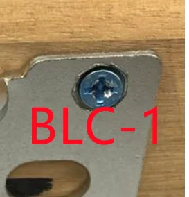 

Furniture and Upholstery / Accessories BLC BLX