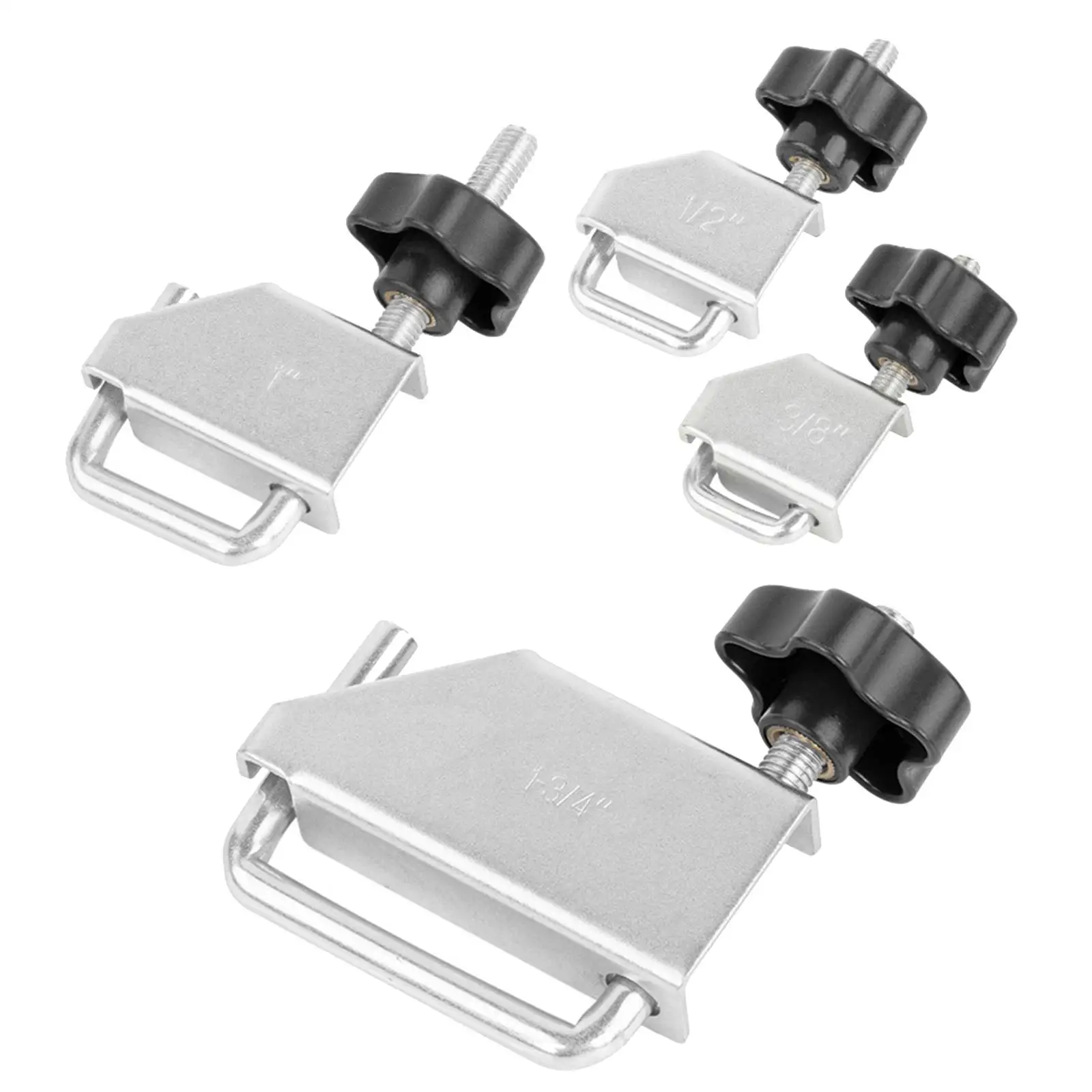 4 шт. зажим для шланга топливопровода автомобиля U-образные уплотнительные