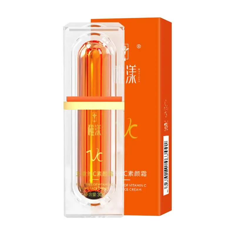 

Крем для отбеливания и осветления кожи лица и тела, 30 мл