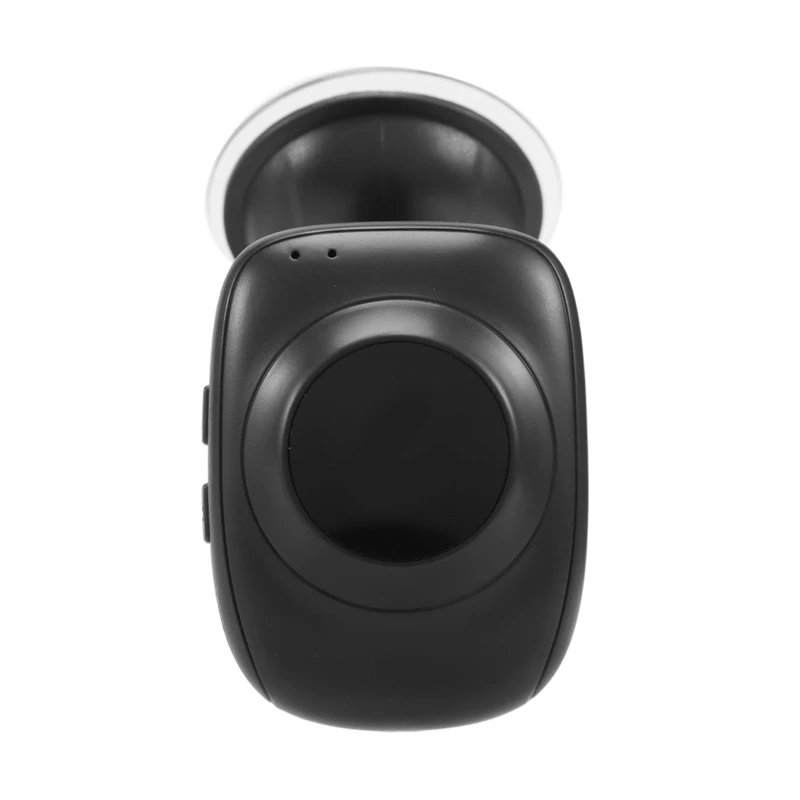 

1Set Black GPS Anti-Fatigue Driving Warning Instrument Long-Distance Driving Safety Instrument