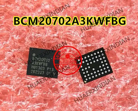 

BCM20702A3KWFBG BCM20702 BGA Quality Assurance