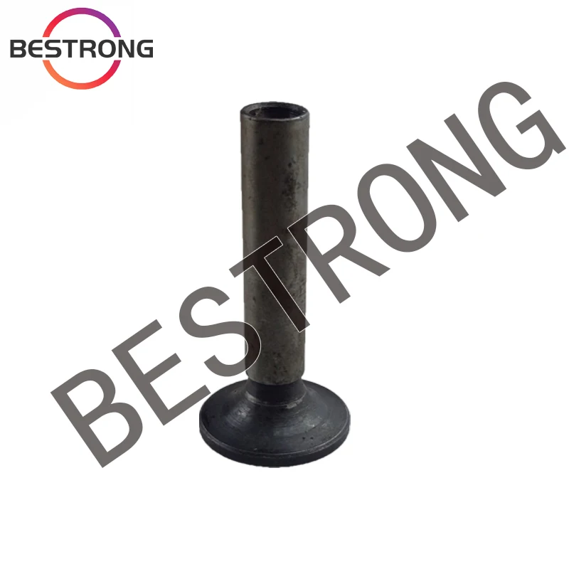 

Клапан для R175 R180 R175A R180A одноцилиндровый с водяным охлаждением