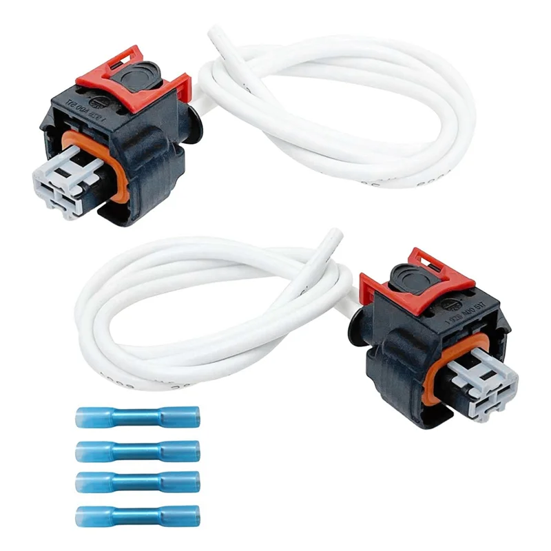 

Жгуты проводов хвостовой форсунки 19368140 Комплект разъемов Forchevrolet GMC 2500 3500 Многоцелевой разъем жгута проводов