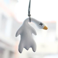 Я дохлый гусь, я..#3