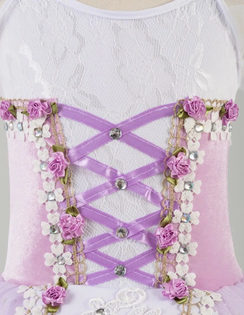 Детские балетные юбки-пачки женские романтические пачки костюмы для выступлений