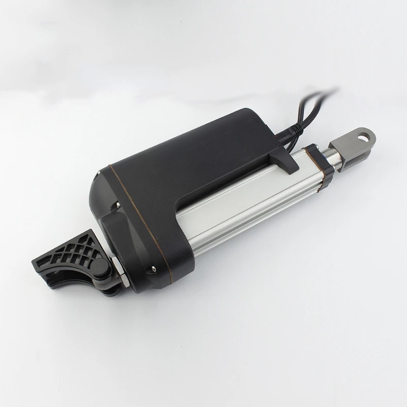 

Direct-drive compact linear motor ip65 12V generator linear actuator price