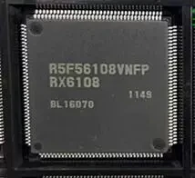 

R5F56108VNFP QFP144 R5F56108 1 шт.