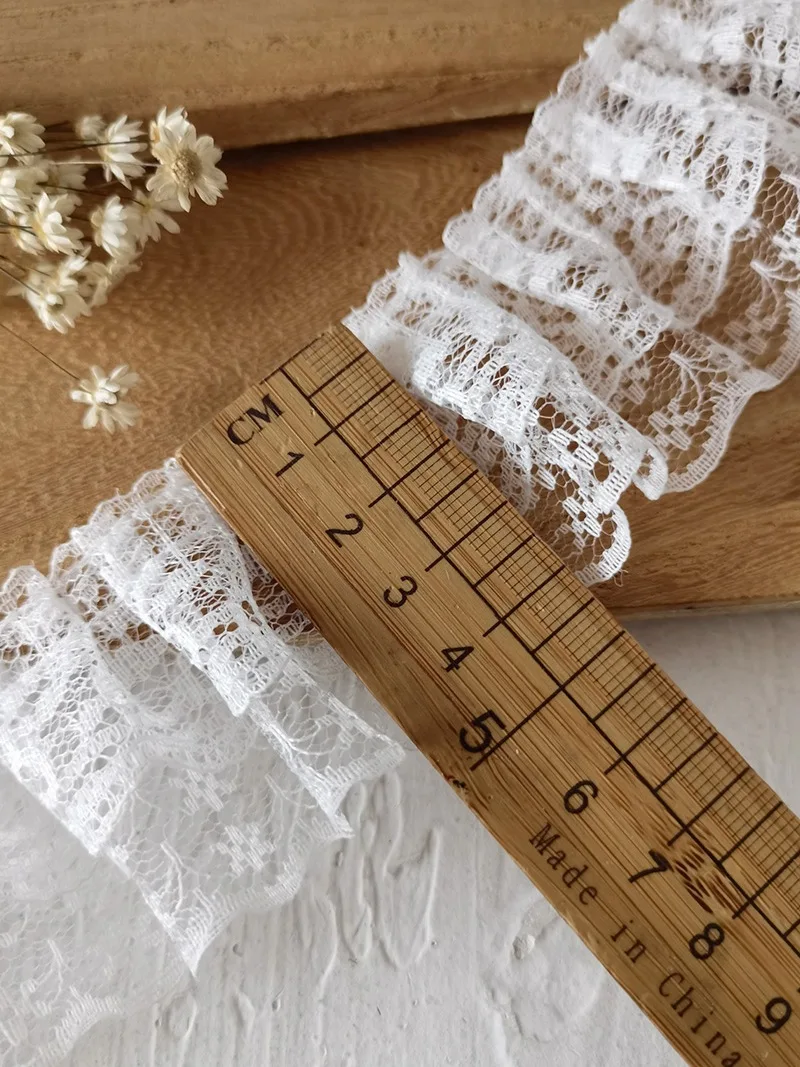 Кружевная ткань