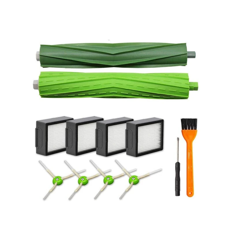 

Боковые Щетки для Irobot Roomba I7 I6 I3 E5 E6