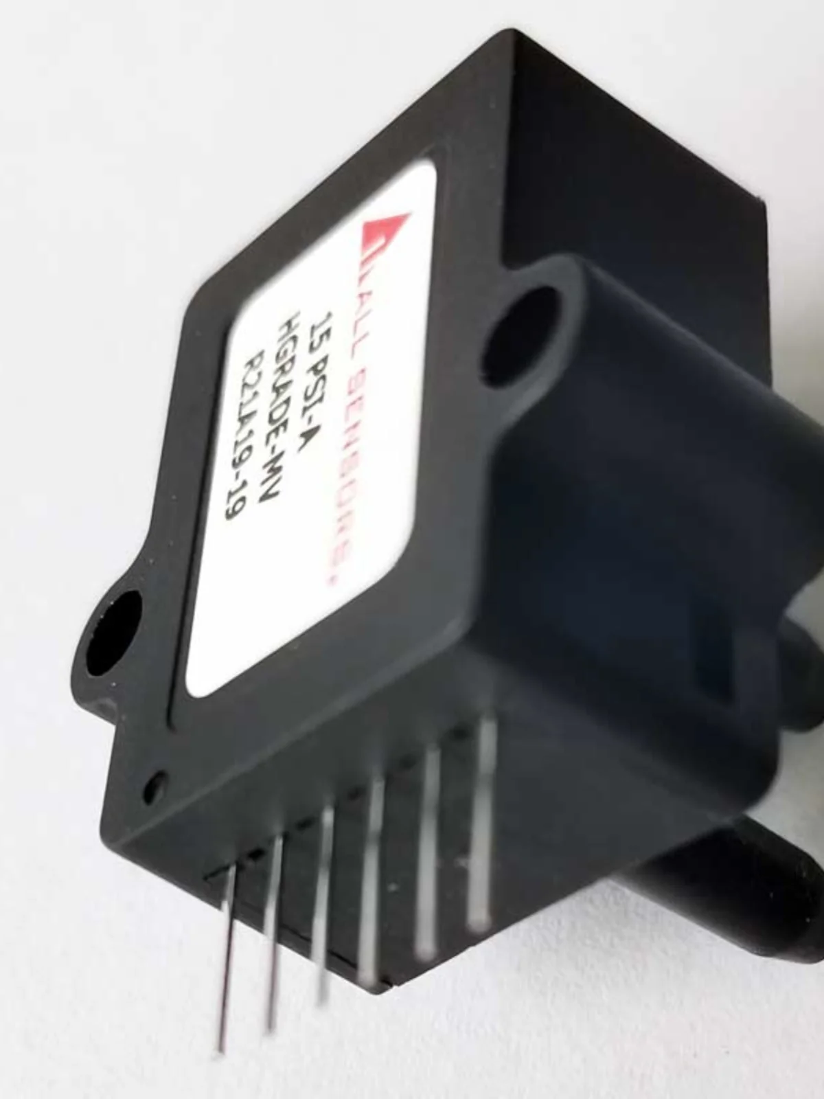 Оригинальный импортированный аналоговый сенсорный экран 15 PSI-A-HGRADE-MV 30 psi 90 мВ