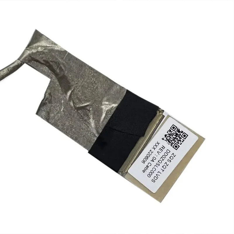 Шлейф дисплея LCD LED LVDS для Acer Aspire E1-431 E1-421 E1-471 V3-471G P234 ZQT ZQS 40PIN DD0ZQSLC000 (art.: 3920dd1eff6f8) - 3920dd1eff6f8