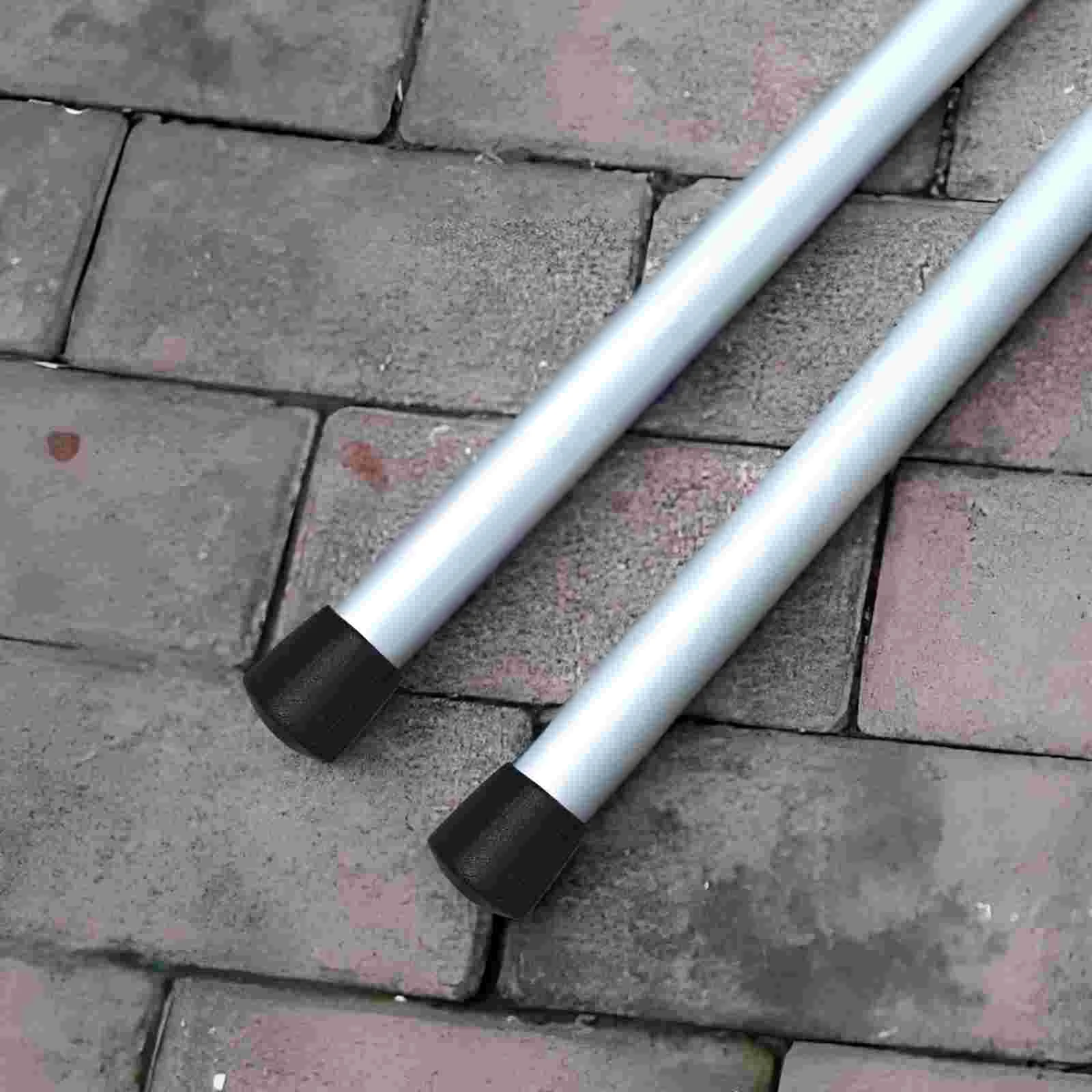 50 шт. колпачок для палатки наконечник разъем кемпинга ремонтный комплект конец