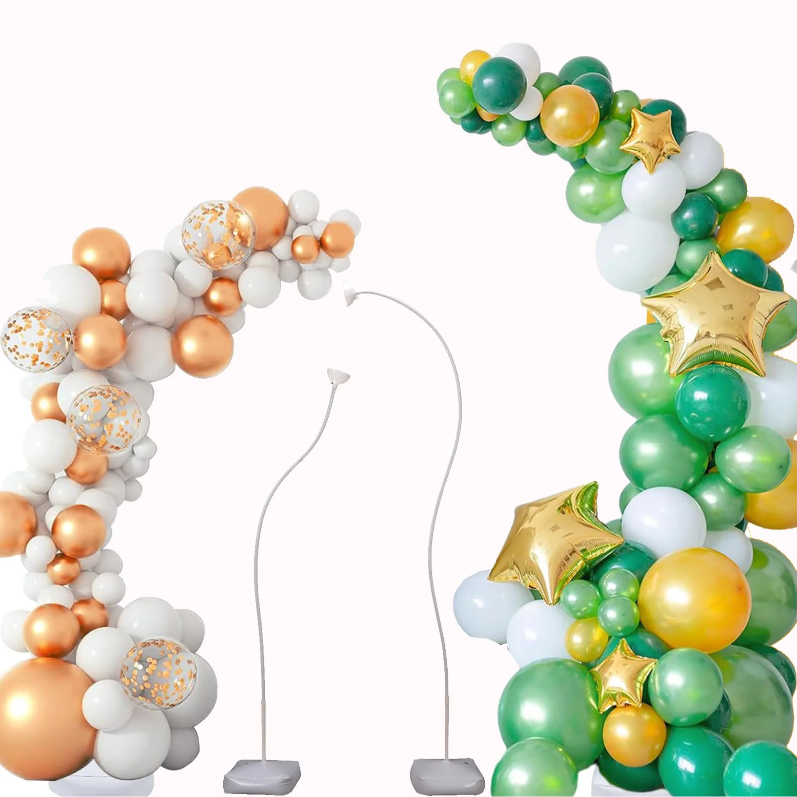 Фотофон с изгибом 2 8 м и 1 9