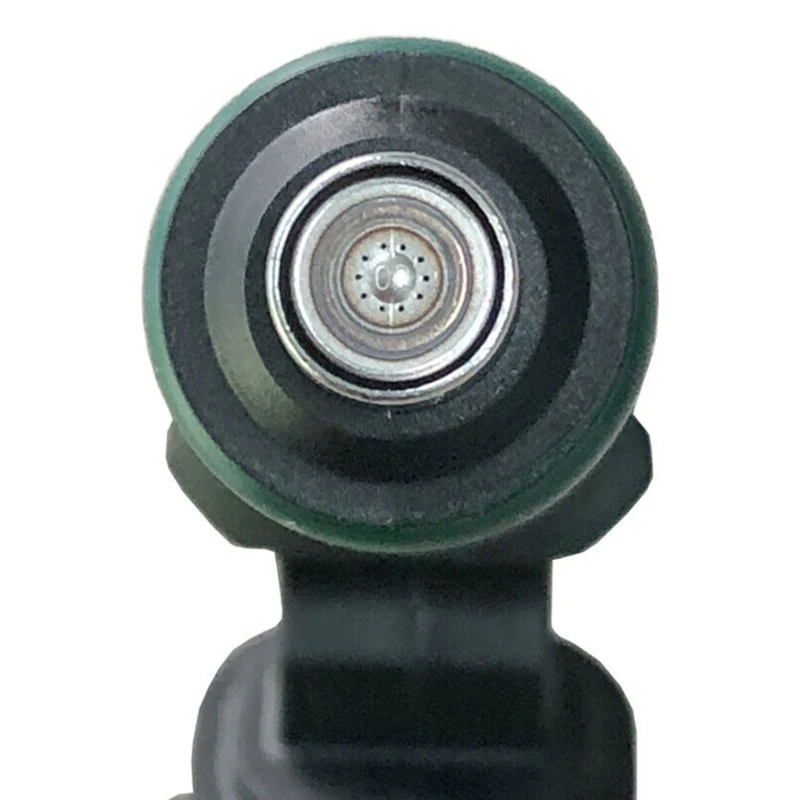 4 шт. форсунка топливной форсунки 1465A-331 для Mitsubishi COLT 1 3 Lancer 6 ASX