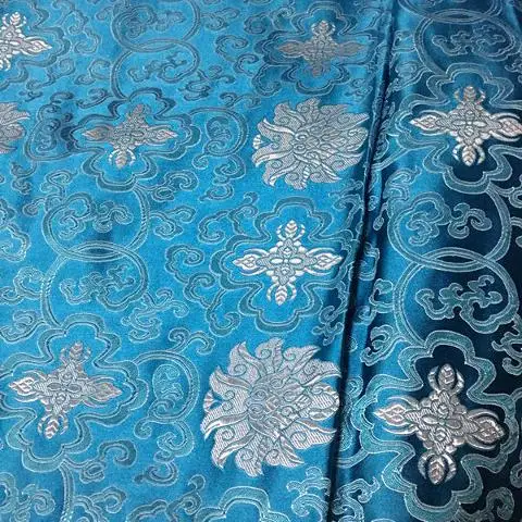 Яркая Ткань с рисунком ткань для юбки кимоно рукоделия шитье своими руками