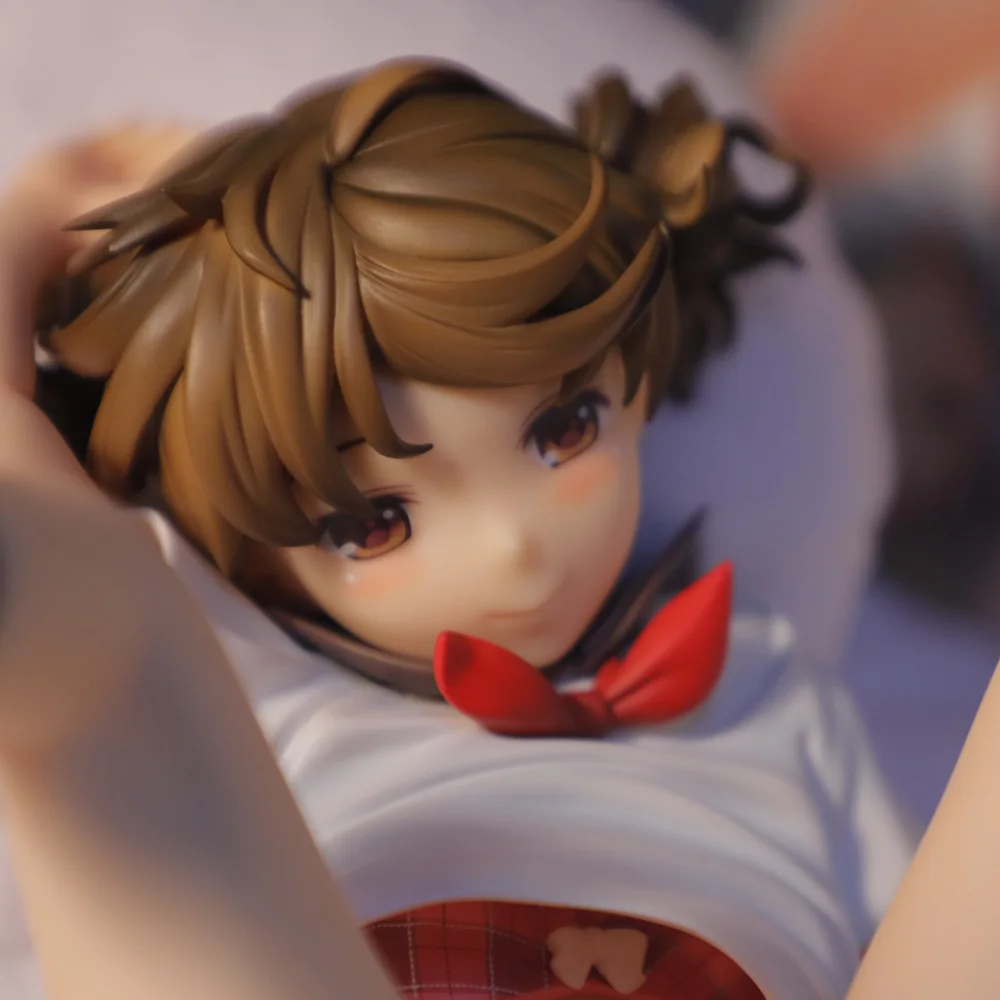 

Hentai Figure Original Character - Ecchi Figure - Morita Yuzuka - 1/6 Anime Figure Home Decor Collectible Figurines