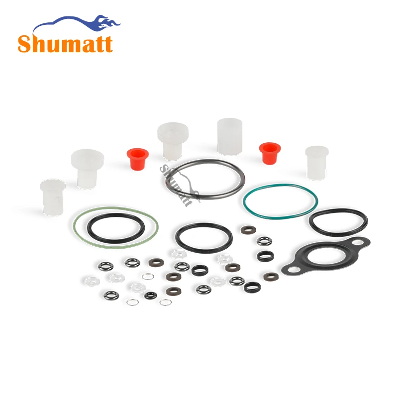 10 пакетов в одном доме Shumatt F 01M 101 456 Ремонтный комплект дизельного насоса для CR CP1
