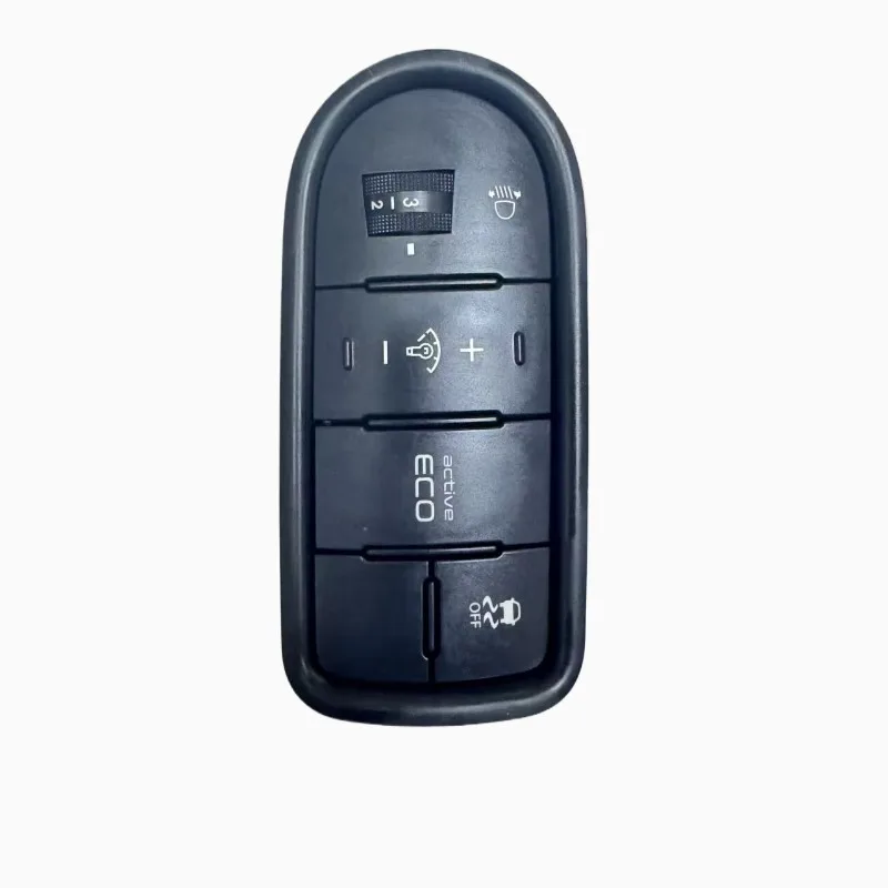 For Kia K3 Forte Cerato Dashboard Brightness Switch Fog Lamp Headlamp Adjustment Side Slip Off