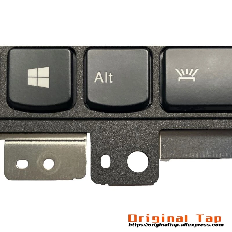 Клавиатура с чешской подсветкой CZ для Lenovo Thinkpad Helix 20CG 20CH 00UR008 00UR046 00JT632 00JT592