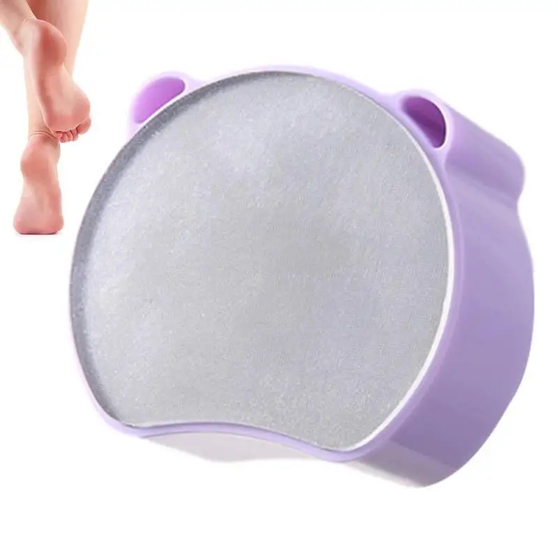 Прозрачный ластик для волос, удаление волос без бритья для женщин, волшебная устойчивая Двусторонняя эпиляция с микрочастицами