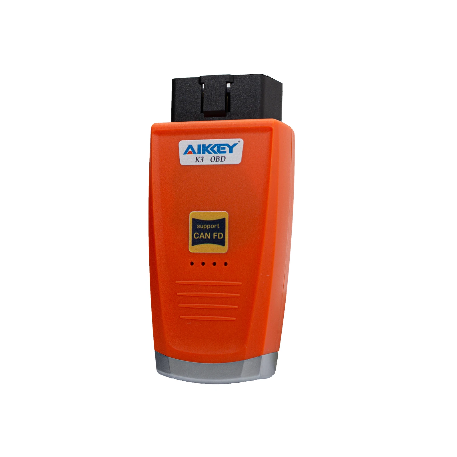 Фото AIKKEY K3 OBD Tool Поддержка CANFD Программирование Универсальные ключи для Nissan Ford Chevrolet Honda Toyota №3