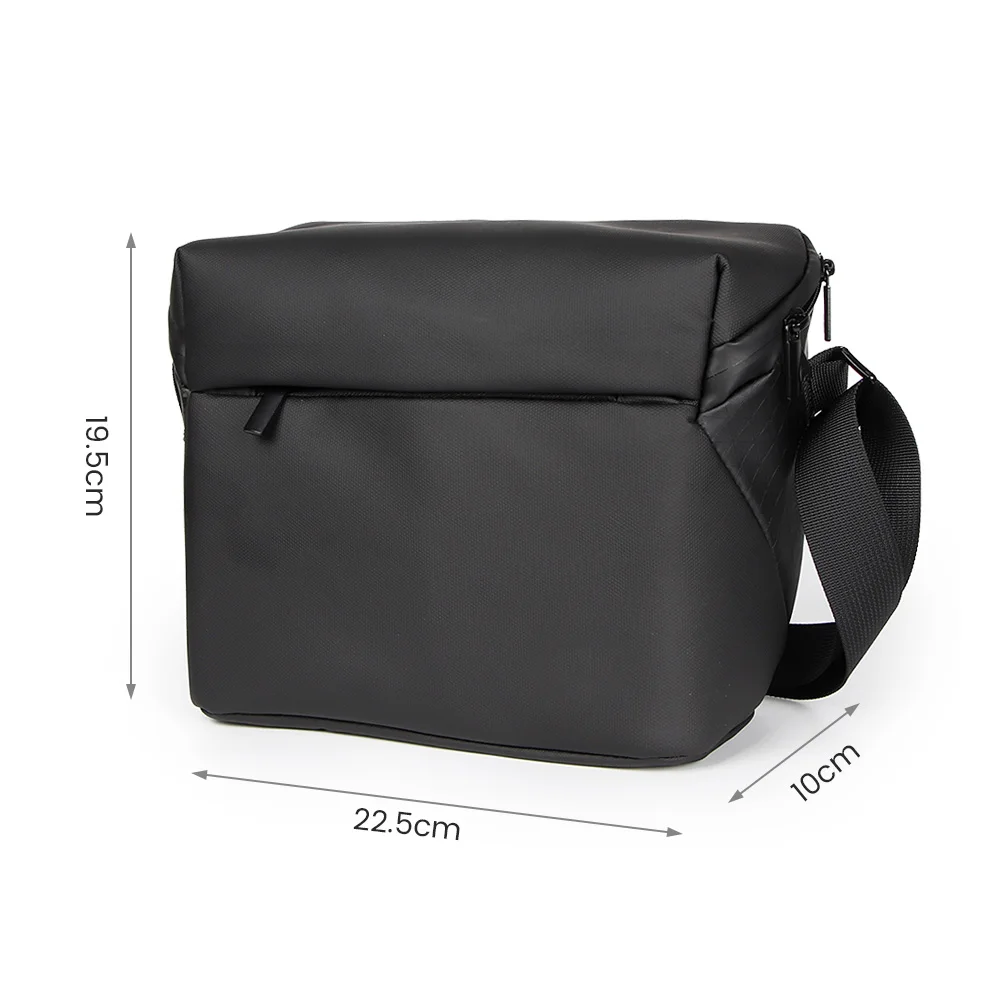 Чехол на плечо для DJI Mini 3 Pro/Mini 2 дорожная сумка хранения аксессуары Дронов Mavic Air