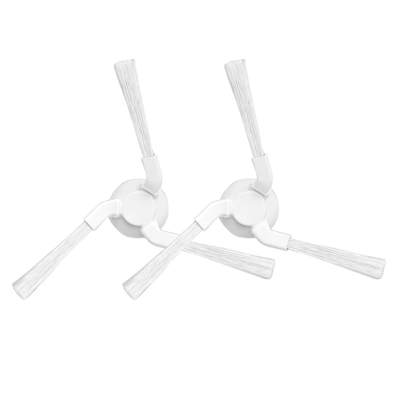 

Side Brush Mop Pads and Filter Replacement Accessories for Mijia Pro XIAOMI STYTJ06ZHM Self-Cleaning Robot Vacuum