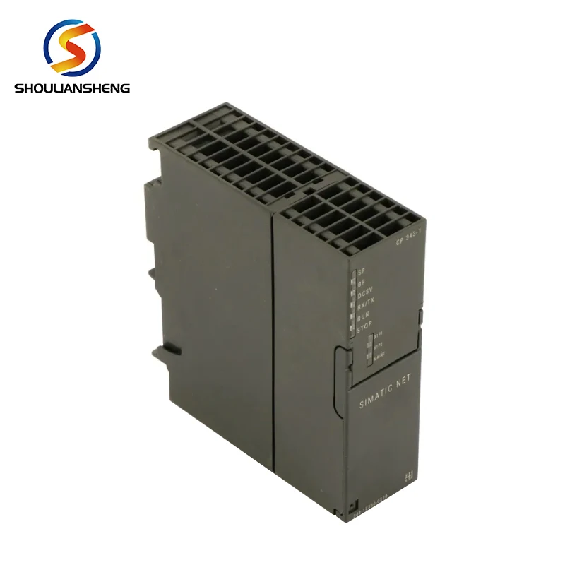 Gold Merchant 6GK7343-1EX30-0XE0 новый оригинал в наличии