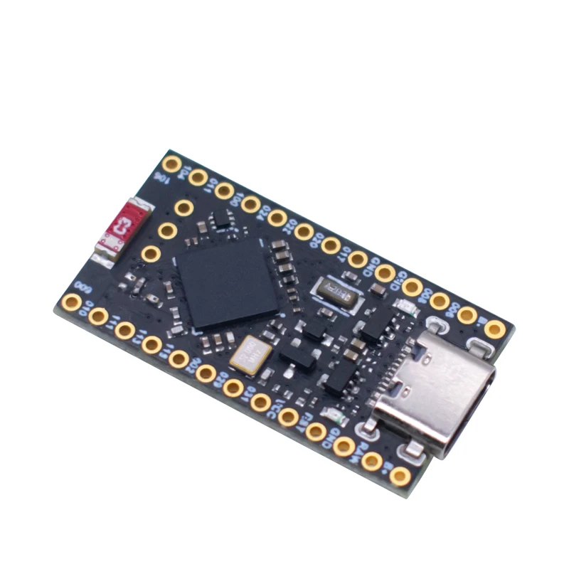 Фото Плата разработки WAVGAT NRF52840, совместимая с Nice!Nano V2.0 Bluetooth Charging Management Pro NRF52840 №5