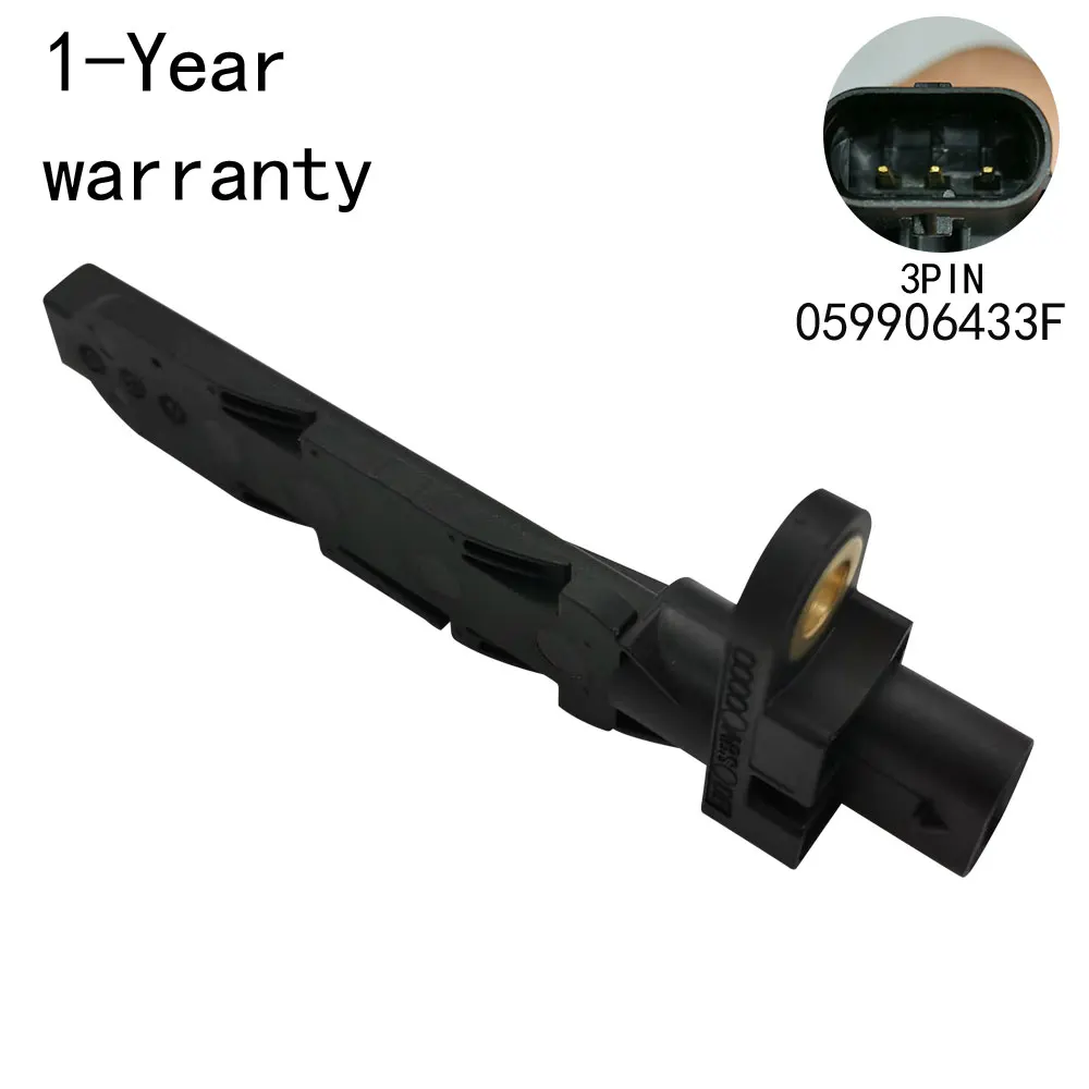 Датчик импульса для Audi A4 S4 A5 S5 A6 S6 A7 Q5 Q7 A8 S8 VW Phideon Touareg Bentley BENTAYGA Летающая пряжа 059906433F