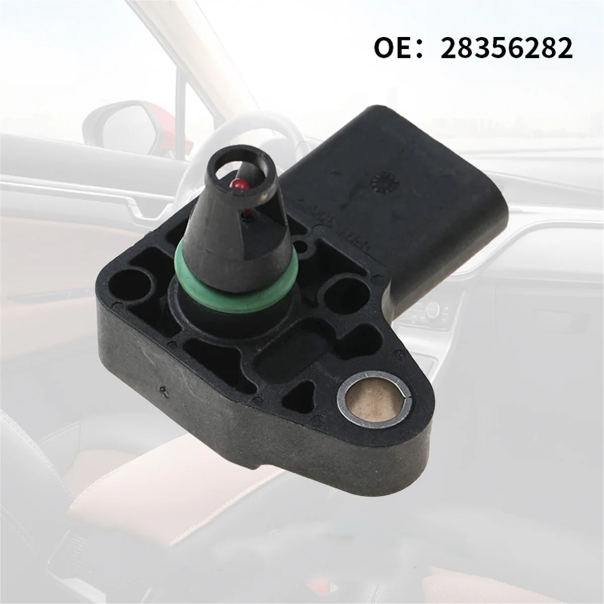 Датчик давления воздуха 28356282 для EB830 209 FXBB HARLEY DAVIDSON мотоцикла BENELLI TNT 125 135 BJ125-3E
