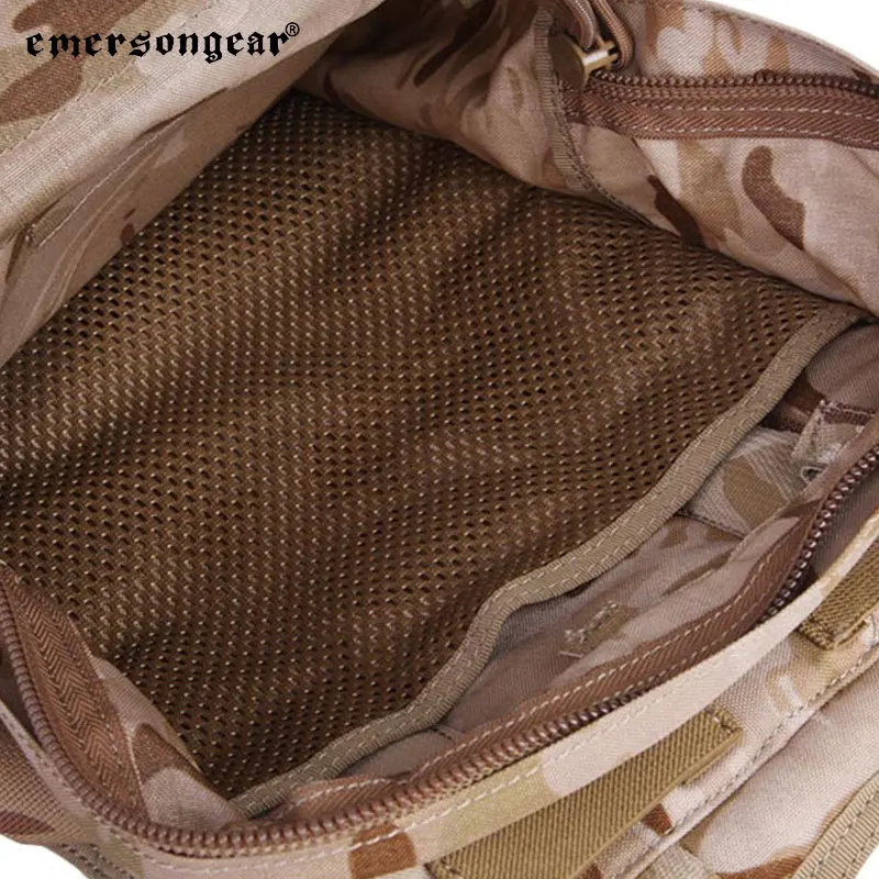 Emersongear LBT2649B Hydration Carrier для 1961AR ТОЛЬКО 20 л Боевой рюкзак из нейлона EM2979