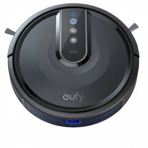 

Anker Eufy RoboVac 35C Wi-Fi Smart Robot Vacuum Cleaner T2117G11 ANKER