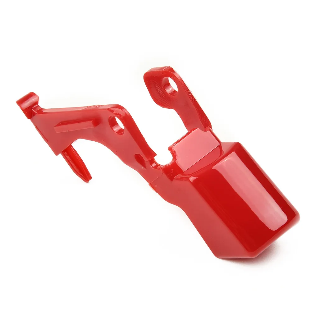 

Red Trigger Switch Button Upgraded For Dyson V10 V11 Vacuum Cleaner Robot Sweeper Heavy Duty Replacement Trigger Button