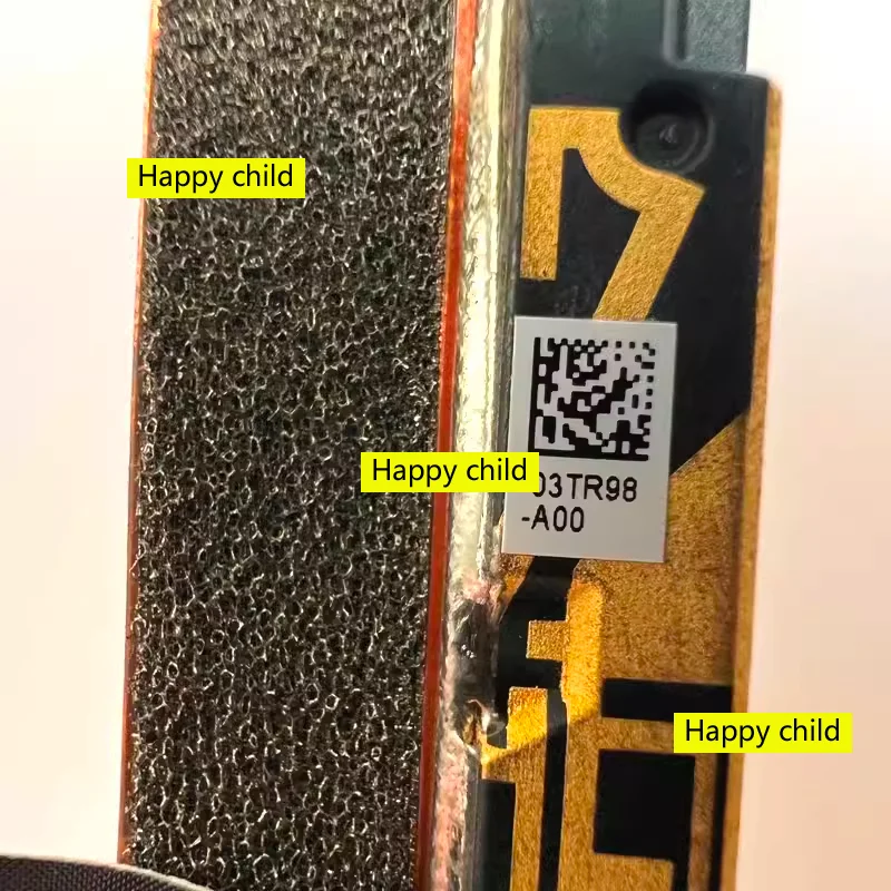 Оригинальная съемная антенна WLAN для DELL Latitude 7320 03TR98