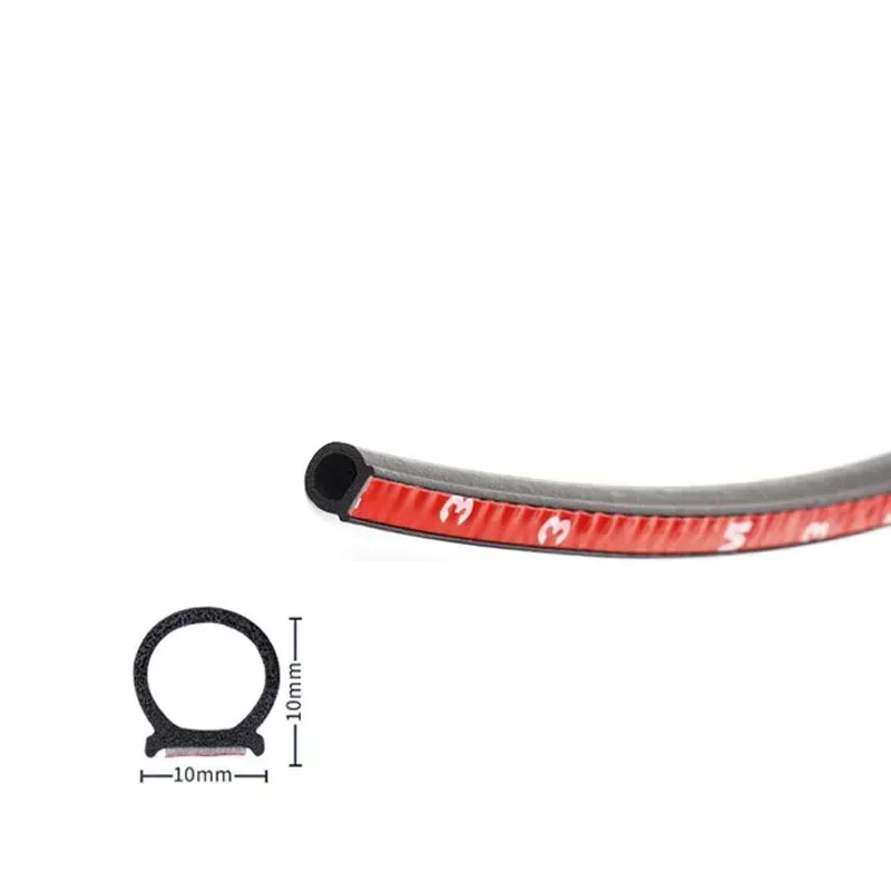 

Автоматические резиновые уплотнения, уплотнительная лента для дверей автомобиля, тип D Z P, шумоизоляция, защита от пыли, звукоизоляционные уплотнительные ленты, уплотнительная лента для двери автомобиля