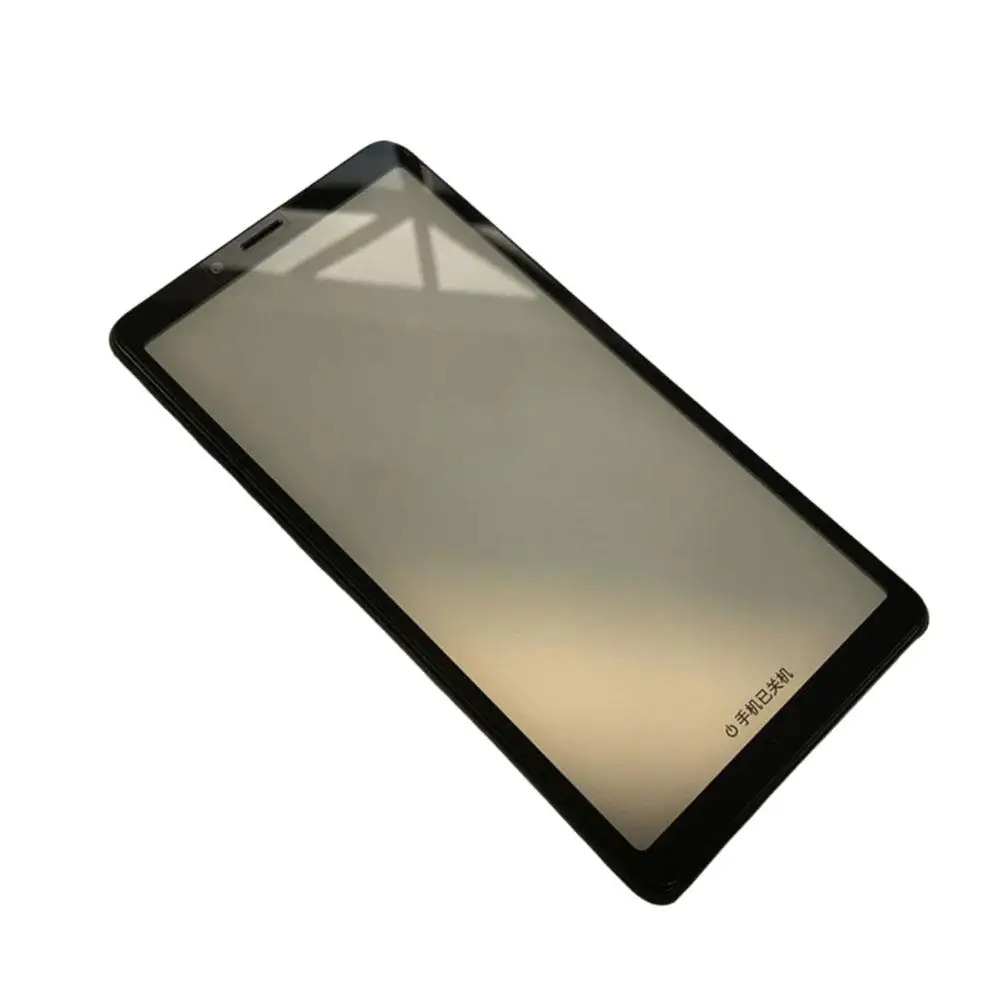 Защитная пленка для экрана Moaan Inkpalm Plus матовая противоскользящая X5O5