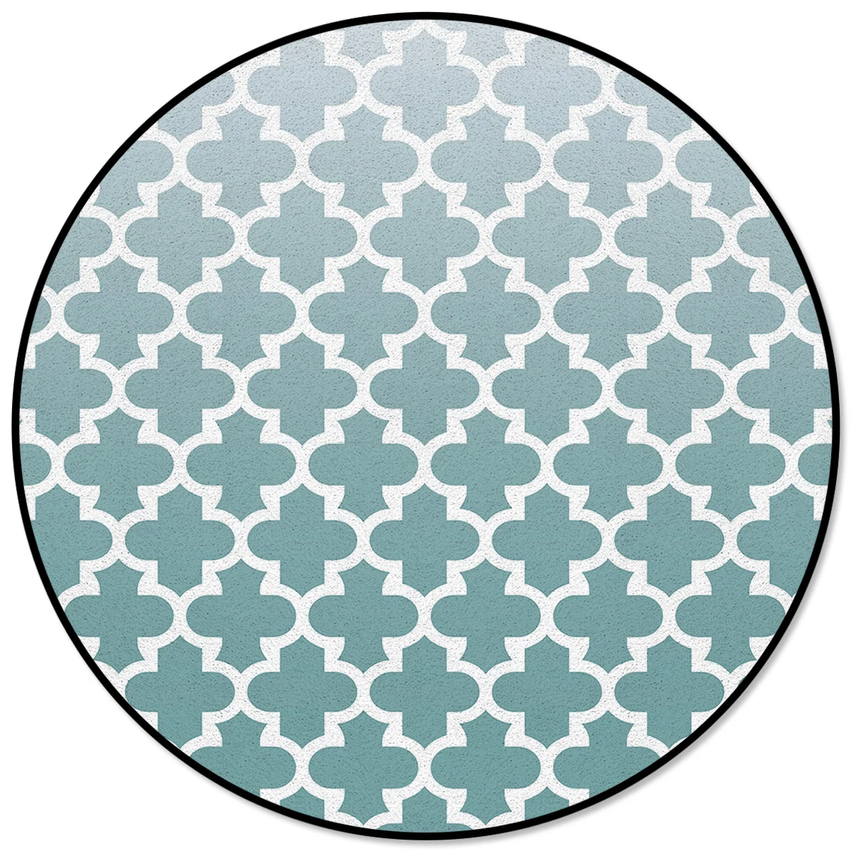 

Голубой серый градиентный ретро-ковер с рисунком для гостиной большие ковры для спальни ковры и ковровые покрытия для дома гостиной спальн...