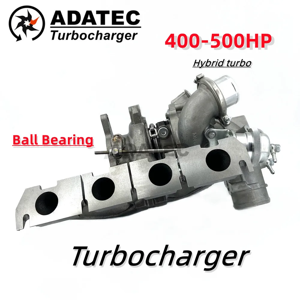 

K04 Upgrade Turbocharger 53049880064 53049700064 06F145702CX Hybrid Turbine for Seat Leon 2.0 TFSI Cupra BWJ / CDLD 2006-
