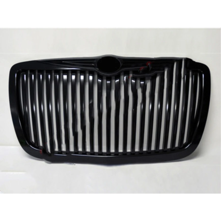 

Osmrk Front Bumper Grill Radiator Grille For Chrysler 300C