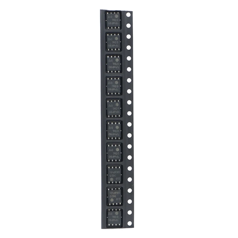 

10Pcs/Lot TPHR9003NL TPHR90 03NL TPHR9003 TPHR90 Chipset Fit For Antminer S9 L3+ Hash Board Repair Chip