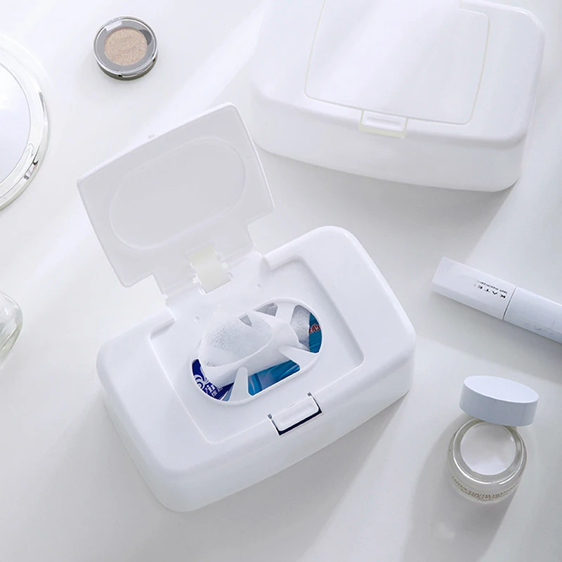 1 шт. контейнер для хранения салфеток