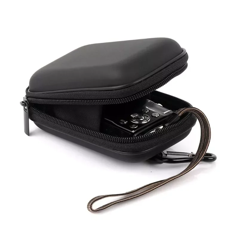 

Bag Case For Canon G9X G7 X G7X Mark II SX730 SX720 SX710 SX700 SX610 SX600 N100 SX280 SX275 SX260 SX240 S130 S120 S110